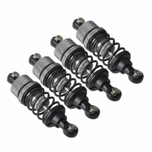 55mm Aluminum Oil Filled Shock for Tamiya TT-01 TT-02 Yokomo 1:10 Touring Car - Picture 1 of 9
