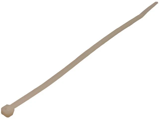 Parking Brake Cable Suspension Strap 43BQNQ35 for Pontiac Sunfire 1999 2000 2001 - Image 1 of 1