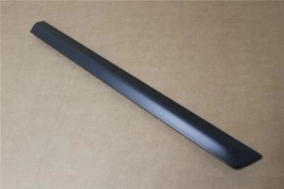 Tapicería inferior puerta trasera izquierda audi a6 c5 1998-05 4b0853969d 7dl nueva pieza original Foto 1 de 2