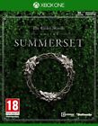 The Elder Scrolls Online: Summerset (xbox One) Pegi 18+ Adventure: Role Playing