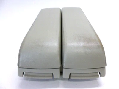 Infiniti FX35 FX45 2004 2003 2005 03 04 05 consola central tapa reposabrazos gris Foto 1 de 4