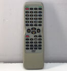 Genuine Emerson N9278UD DVD Video TV VCR Remote Control OEM Sylvania Funai CLEAN