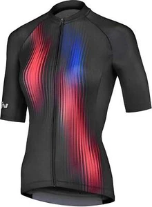 Liv Breakaway SS Womens Jersey - Picture 1 of 1