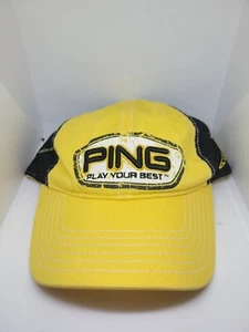 Ping Golf Junior Adjustable Cap - Picture 1 of 6