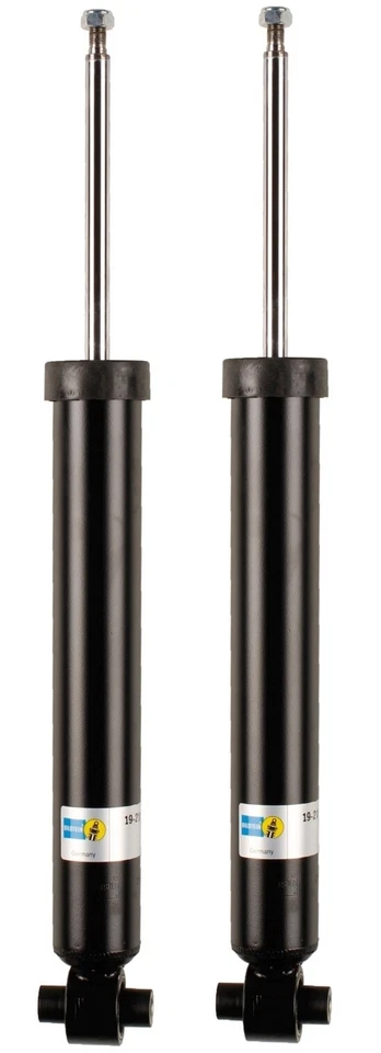 2x Rear Bilstein B4 Shock Absorbers Shocks M-Sport for BMW 1+2 Series F20 F21 F2 - Image 1 of 1