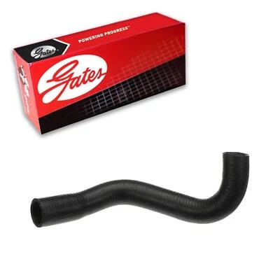 Manguera de refrigerante de radiador Gates inferior para Dodge Magnum 2005-2006 3,5 L V6 GAS Foto 1 de 3