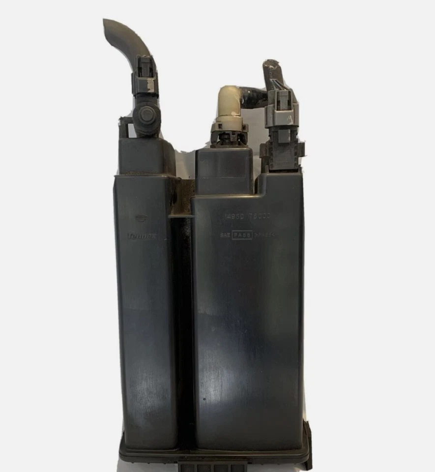 Bote de vapor de carbón OEM 04-20 Nissan Titan Armada Infiniti QX56 14950-7S000 Foto 1 de 1