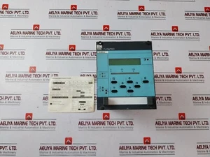 Endress+Hauser ZL6072Z Procom II M-Point Flow Meter 16-62 VDC 18W - Picture 1 of 11