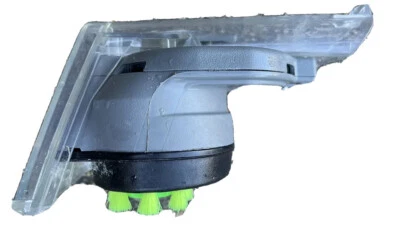 ASPIRADOR DE VAPOR HOOVER DOBLE V TURBINA CEPILLO GIRATORIO ACCESORIO HERRAMIENTA, ORIGINAL GENUINO OEM Foto 1 de 4