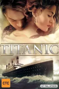 Titanic (DVD, 1997) - Picture 1 of 1