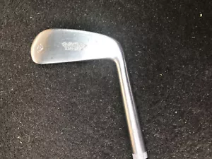 ANTIGUO PUTTER DE NOGAL AMERICANO WALTER HAGEN STAR LINE DIESTRO - Imagen 1 de 4