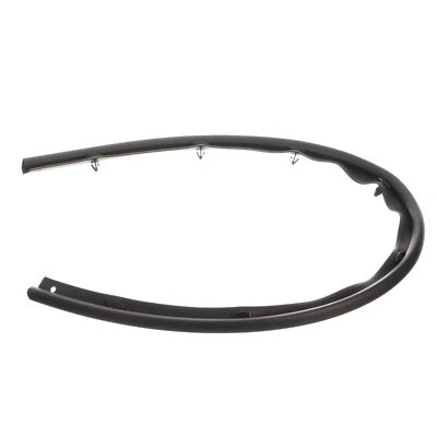 NEW OEM Mitsubishi 2011-2019 Outlander Sport Hood Inner Weatherstrip 5902A134 - Imagem 1 de 4