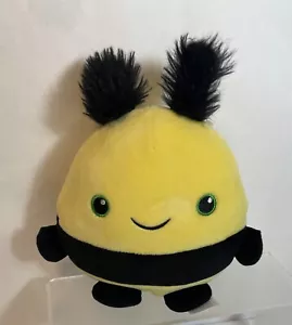 Animal Adventure Bumble Bee Plush Stuffed Animal Bee 2023 - Picture 1 of 5