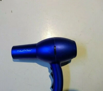 Nume HB2810 Electric Styling Set In Hair Blow Dryer Purple - Image 1 of 4