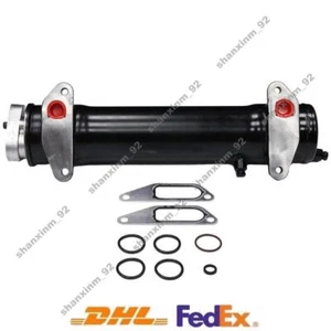 Enfriador de aceite 1810171C2 para Navistar DT-414 DT-436 ESTUCHE 1640 1660 1670 1680 1822 - Imagen 1 de 6