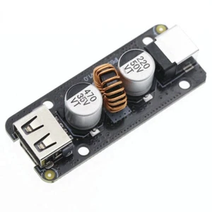 Module carte de remplissage rapide protocole complet QC3.0 FCP IP6518 BC1.2PD 质量问题 - Photo 1/6