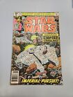 Marvel Comics STAR WARS #41 (1980) **Key! Newsstand!** 1st Yoda