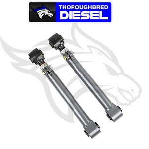 Brazo de control superior trasero ajustable Synergy 8870-01 para Jeep Gladiator JT 20-23 - Imagen 1 de 1
