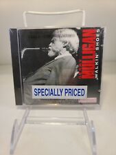 Gerry Mulligan Walkin' Shoes CD, 1997, NEW, Rare