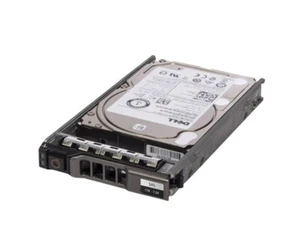 Dell 61XPF 2.5" 146GB 15K 6Gbps 64MB Cache SAS Hard Drive fit for R610 R620 R720 - Picture 1 of 1