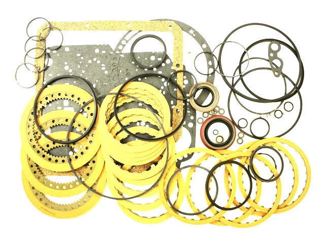 Kit de reparación maestro de transmisión automática para GMC K1500 1988-1993 64263VTZ 1989 1990 1991 Foto 1 de 2