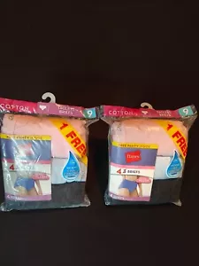 Women's Cotton Brief Panties - Picture 1 of 3