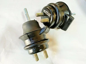 Megan Racing Engine Mount Motor Fits Lexus GS300 98-05 IS300 01-05 MRS-LX-0340 - Picture 1 of 3