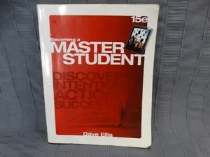 Becoming A Master Student, Dave Ellis - Bild 1 von 6