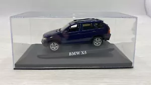 DEA1927 BMW X5 1/43 senza scatola originale - Foto 1 di 2