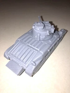1/56 scale 28 mm  Matilda BEF - Picture 1 of 4