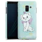 Case Hulle Handyhulle Fur Samsung Galaxy A8 2018 Marie Watercolor Disney