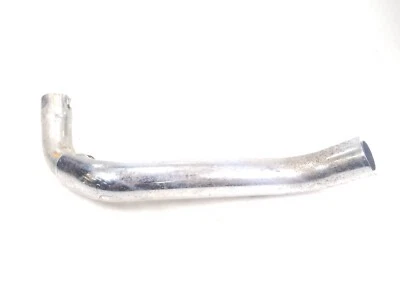 2001 Harley Electra Glide Classic FLHTC Rear Left Exhaust Header Pipe Crossover - Image 1 of 4