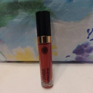 Aceite para labios Yensa Super 8 en la malva. Tamaño completo, 6,8 ml. - Imagen 1 de 5