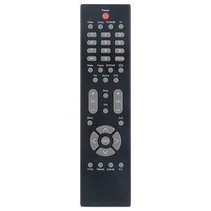 098GRABDANEHRC New Replace Remote fit for Haier TV HL32D2 HL32D1 HL19D2 HL32D2A - Picture 1 of 5