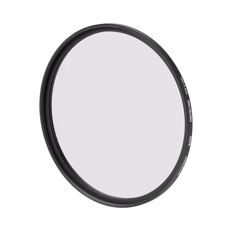 Promaster 58mm Protection Filter - Basis - Image 1 of 1