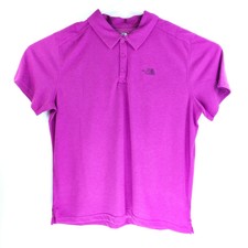 the north face men's plaited crag polo shirt