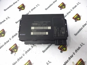 Electronic Module Comfort Audi A2 8Z0959433S 8ZO959433S 00007089B5 - Picture 1 of 2