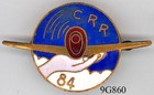 9G860 - AIR - C.R.R. 84