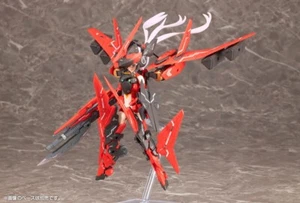 KOTOBUKIYA Megami Device SOL Raptor BEAST MODE 1/1 Plastic Model n921 - Picture 1 of 16