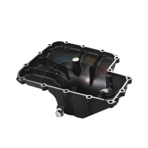 Cubierta de filtro de cárter de aceite inferior del motor para Yamaha FZ09 FZ-09 FJ-09 2015-2017 - Imagen 1 de 5