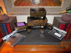Olympus OM-2N Electronic Flash Power Bounce Grip 2, + T32 Flash With Extras. - Picture 1 of 12