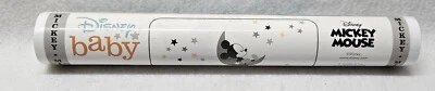Calcomanías de pared celestiales Lambs & Ivy Disney Baby Mickey Mouse, grises-nuevas Foto 1 de 4