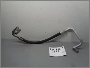 Mercedes Benz W176 W246 Klimaleitung Klima Leitung 2468302315 Original - Picture 1 of 1