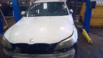 Passenger Right Caliper Front Fits 03-08 BMW 760i 4934615 - Image 1 of 4