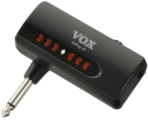 AMPLUG I/O equipped with tuner for VOX Vox USB audio interface guitar - Picture 1 of 4