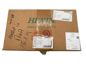 Riel lineal HIWIN LMSA2S2EA - 8790088 - Imagen 1 de 4