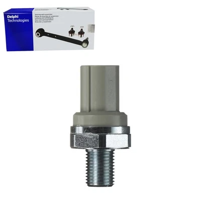 Sensor de golpe de encendido Delphi (detonación) para Honda Ridgeline 2006-2008 3,5 L V6 Foto 1 de 4