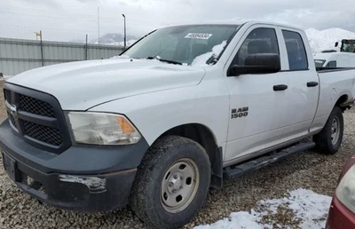 Dodge Ram 1500 LH 2013 airbag cortina techo conductor OEM Foto 1 de 3