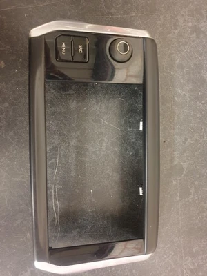 Peugeot 208 Gt 2016 1.2 L Screen Display Surround - Image 1 of 4