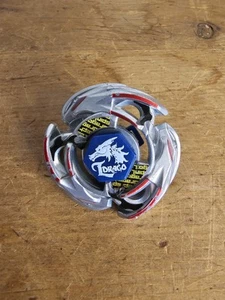 L-Drago 105F Beyblade Takara Tomy Metal Fight PHW  - Picture 1 of 4